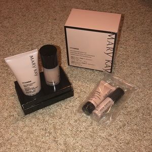 MARY KAY